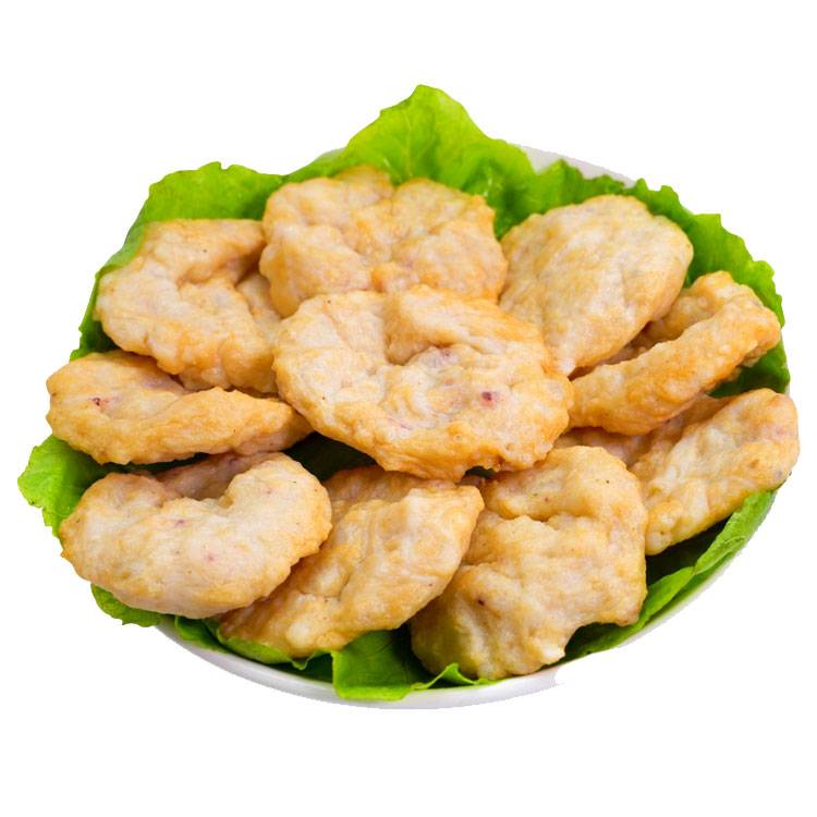 Chả Mực Hạ Long