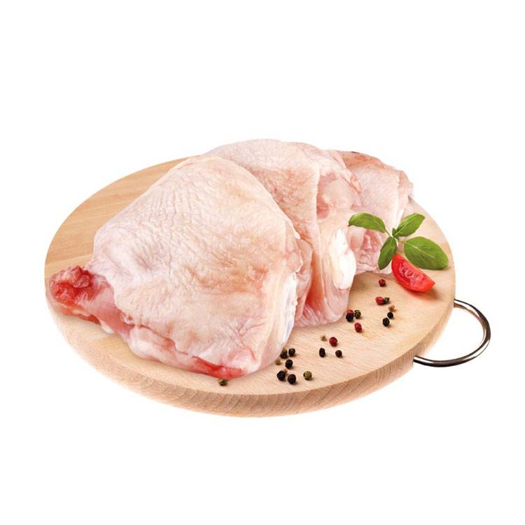 Má đùi gà nguyên