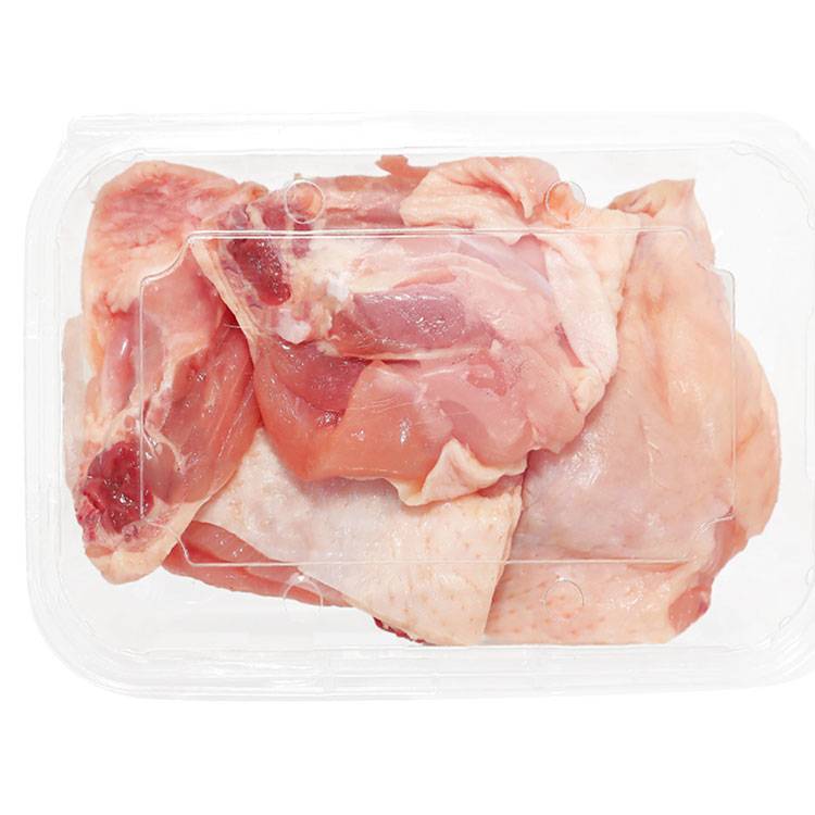 Má đùi gà nguyên