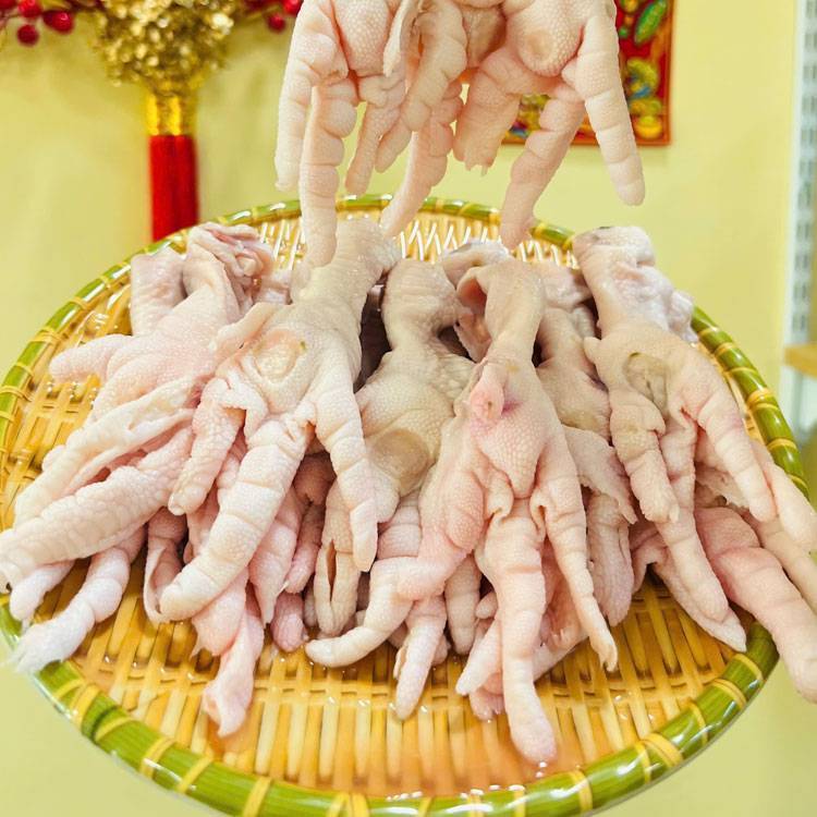 Chân Gà Tươi