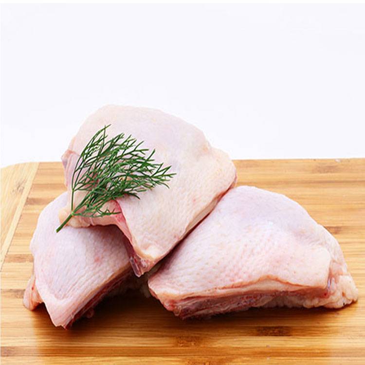 Má đùi gà (tề mỡ, phao câu)