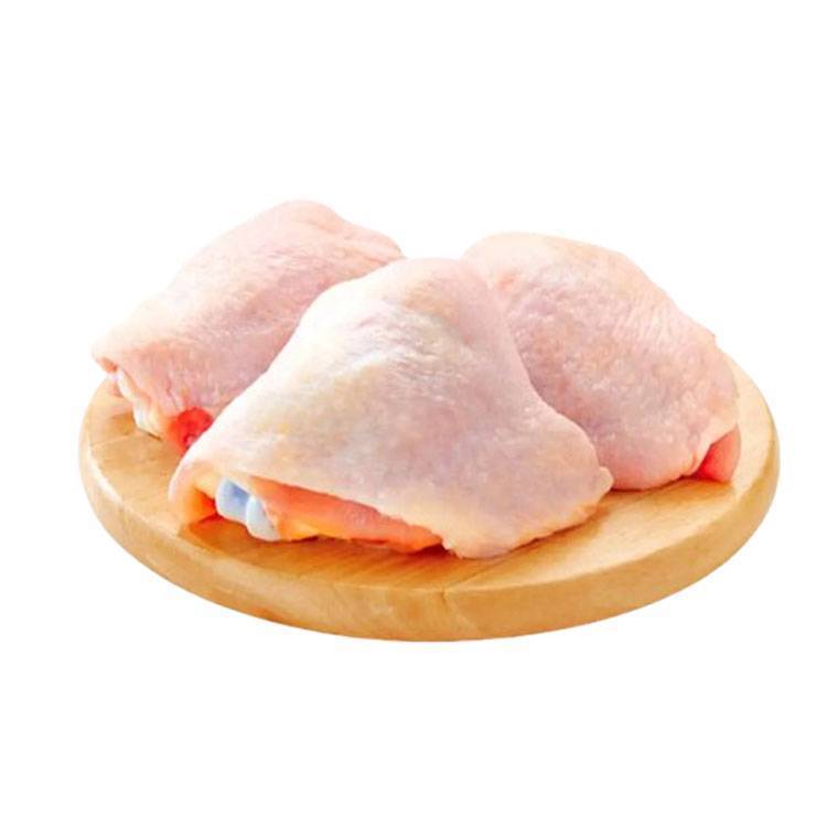 Má đùi gà (tề mỡ, phao câu)