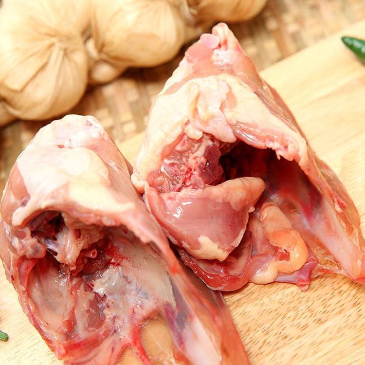 Xương Ức Gà Tươi