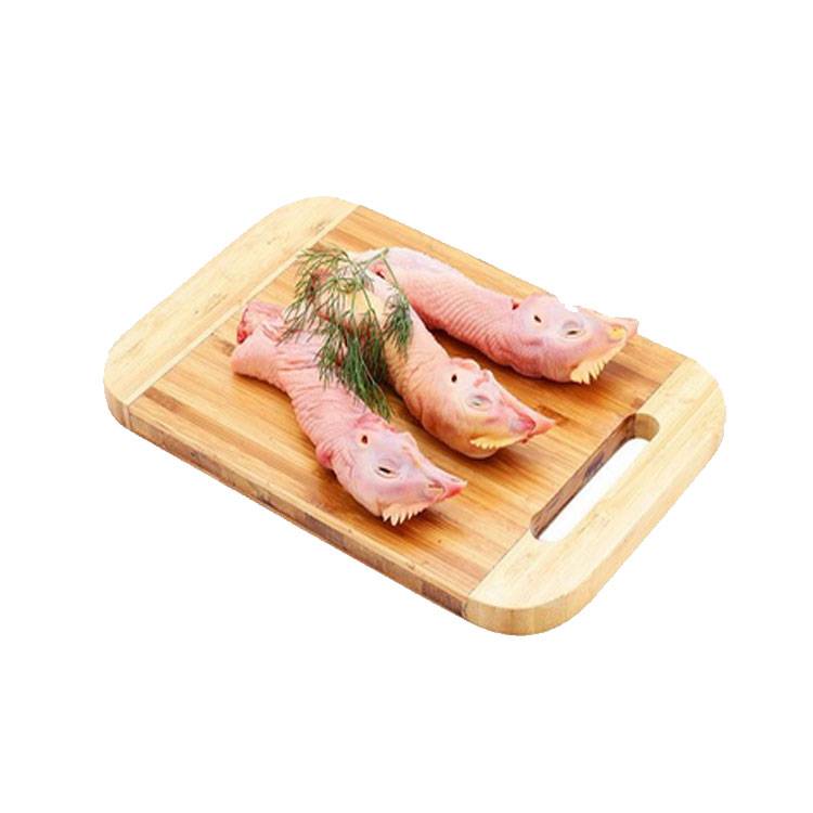 Đầu Cổ Gà Tươi