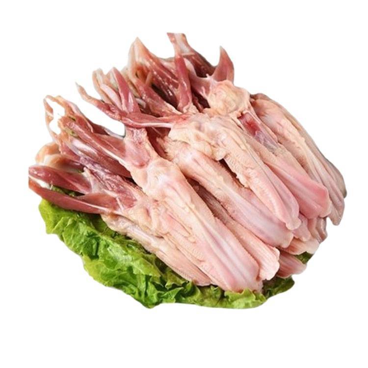 Lưỡi Vịt Tươi