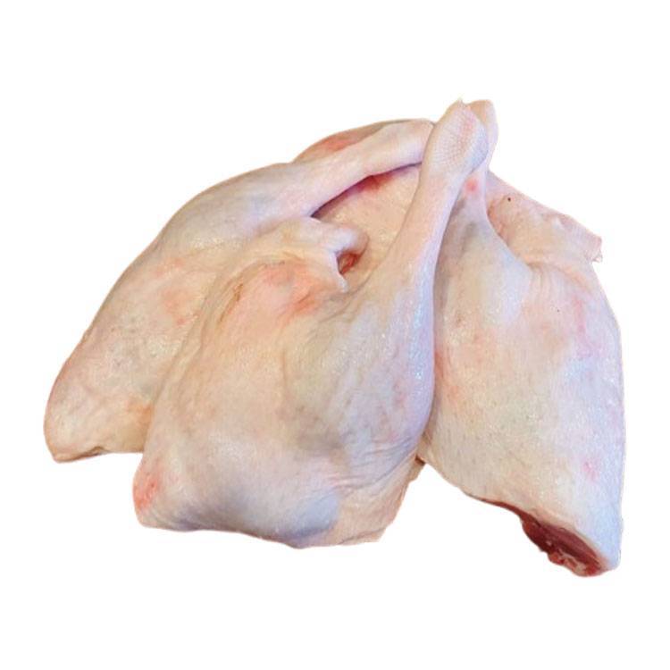 Đùi Vịt Góc Tư