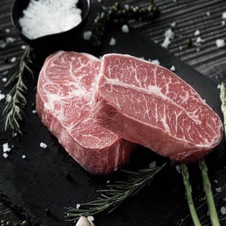 Lõi vai bò Mỹ Excel Choice 86