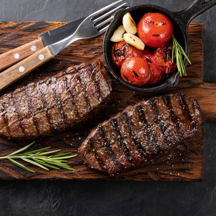 Lõi vai bò Mỹ Excel Choice 86