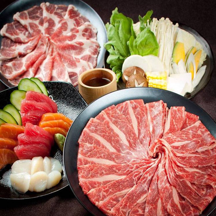 Sườn bò Mỹ rút xương