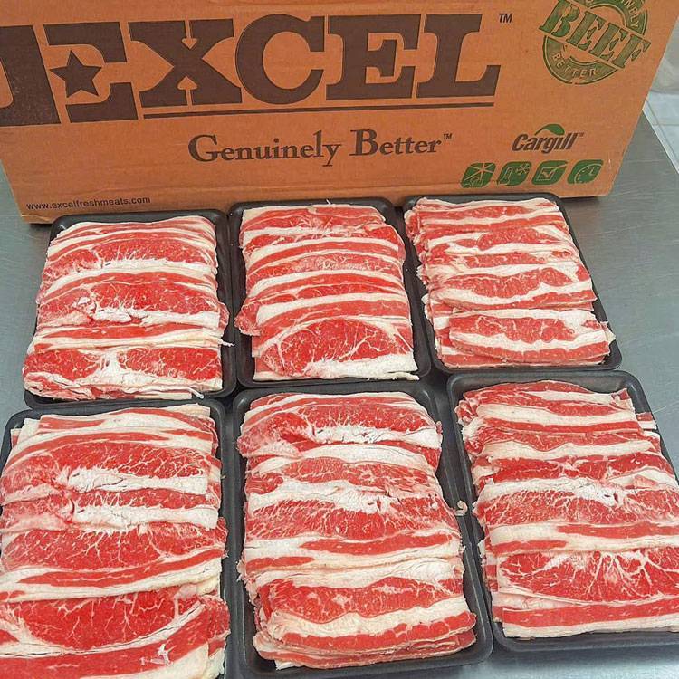 Ba rọi bò Mỹ Excel