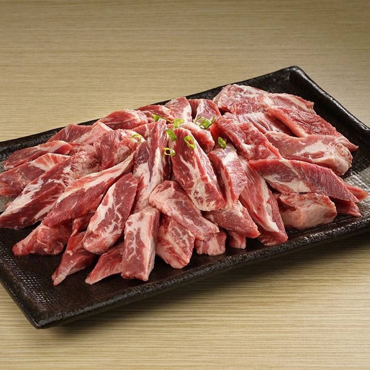 Dẻ sườn bò Mỹ Rib finger
